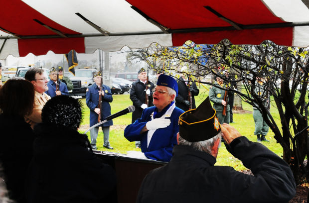 Veterans Day